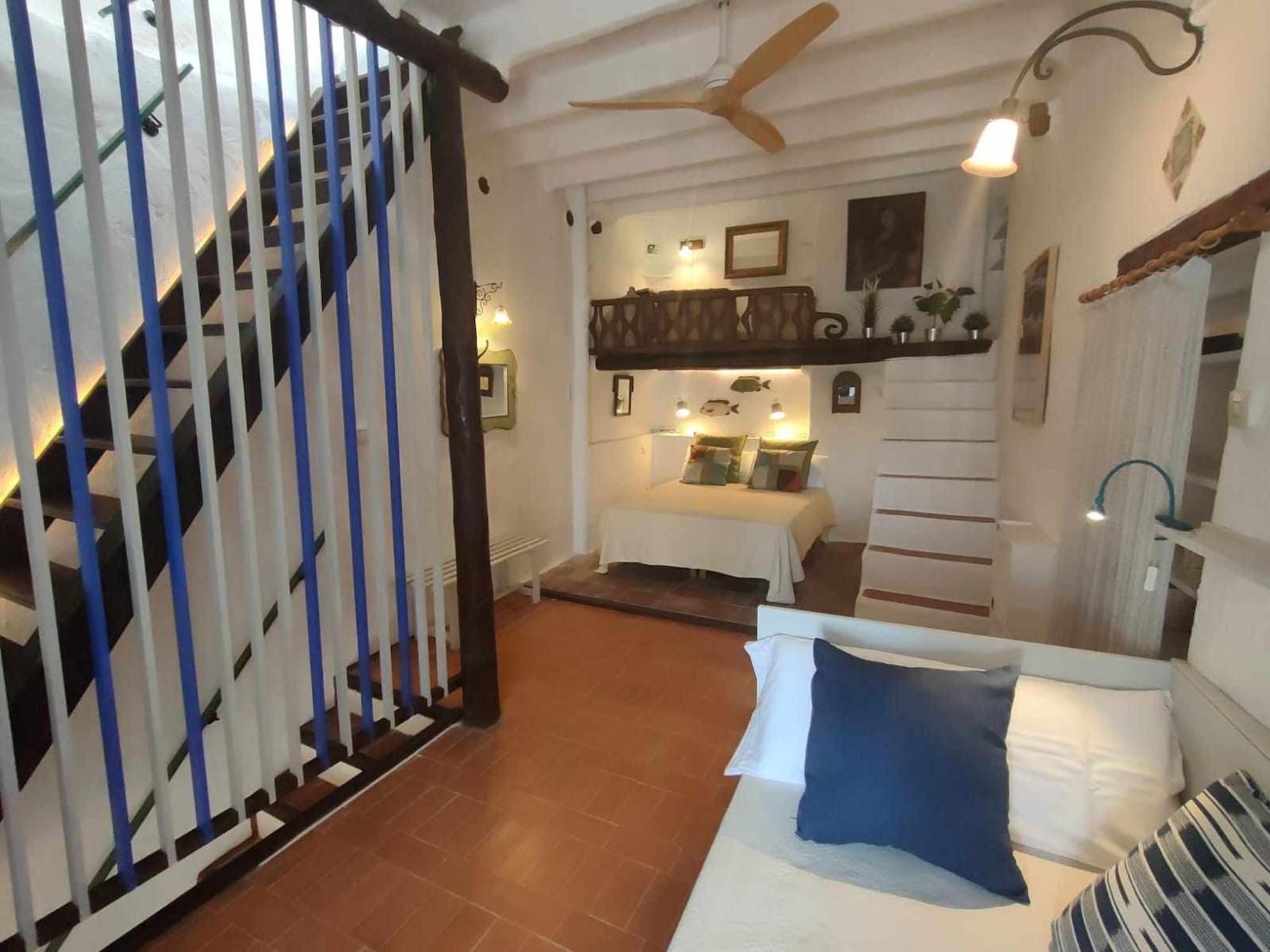 A H Rentals Casa Mira En Calma Peniscola Exterior photo