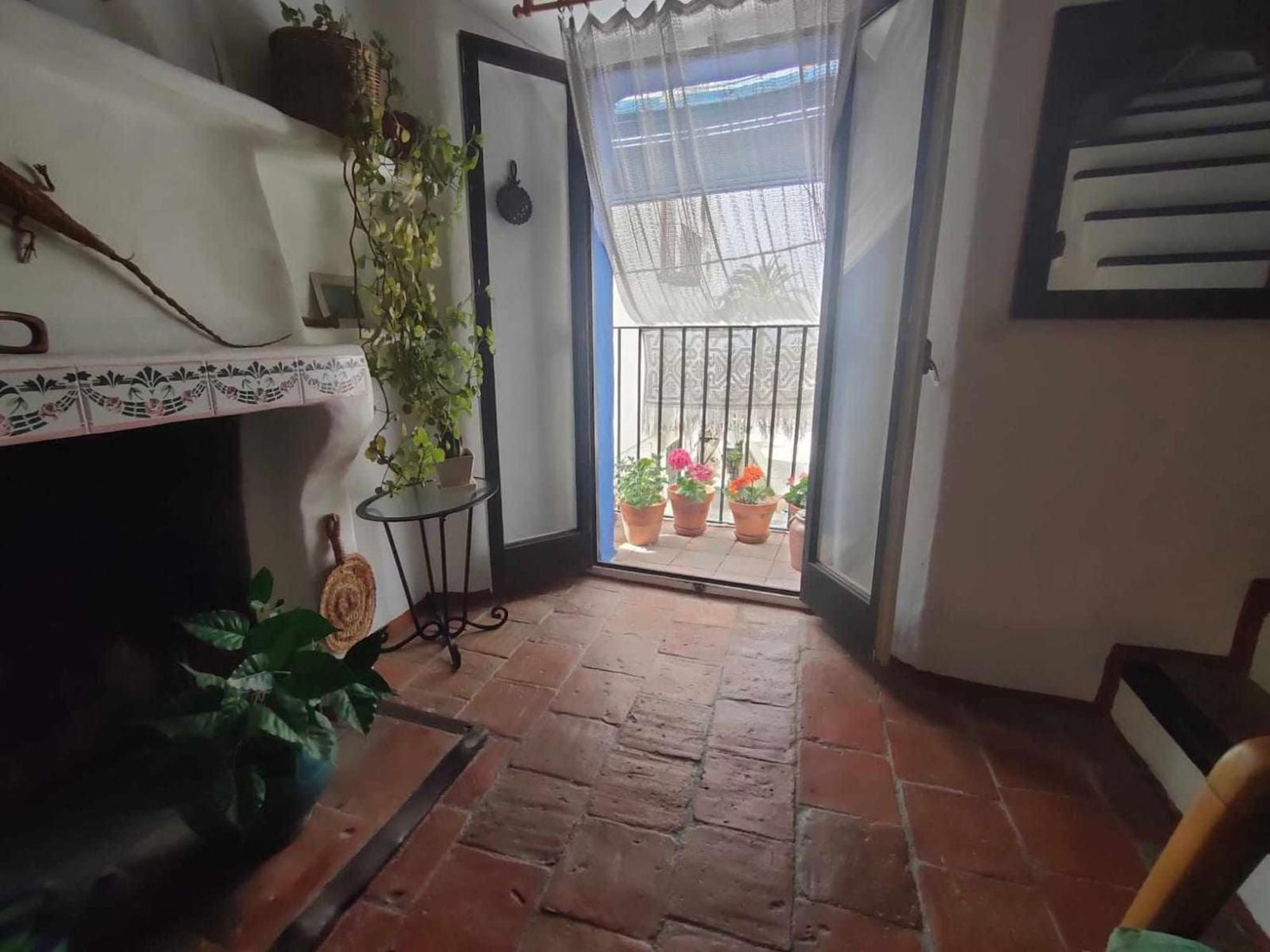 A H Rentals Casa Mira En Calma Peniscola Exterior photo